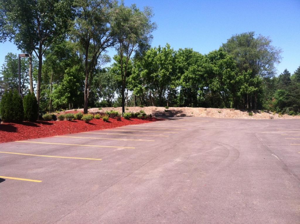 Price Pointe Inn Waukesha Ngoại thất bức ảnh